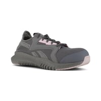 Tenis de Seguridad Reebok Flexagon Rosa, 25