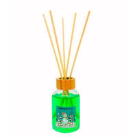 Mikado Abeto Muñeco Nieve Navidad 50 ml