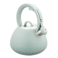 Tetera 2.8l inox vde