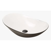 LAVABO  CER ALESSANDRO NB