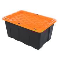 Caja Organizadora Ecoforte 114 l