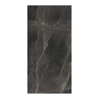 Piso Porcelanato Sorella Negro 60X120 Satinado 1.44M2