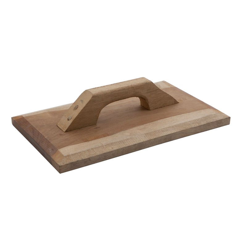 Frotacho de Madera 24x38cm Major | Sodimac Falabella