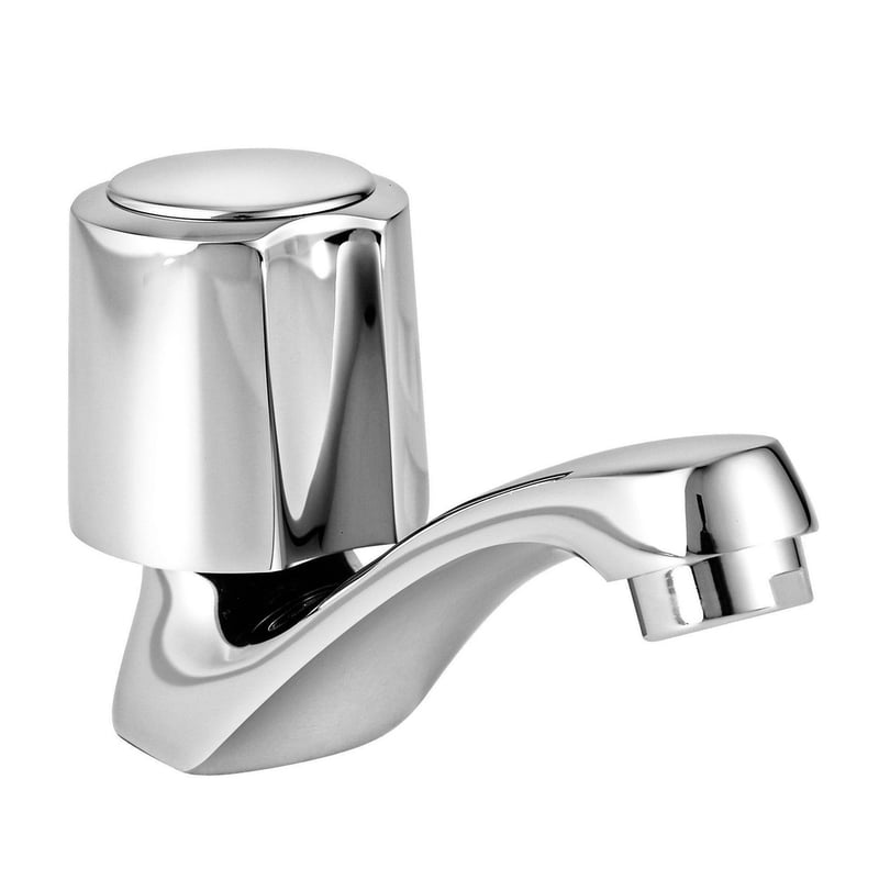 Llave de lavatorio Egeo Sodimac Falabella