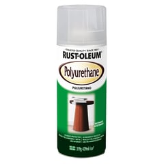 RUST OLEUM - Poliuretano en Aerosol Satinado 319 Gr.