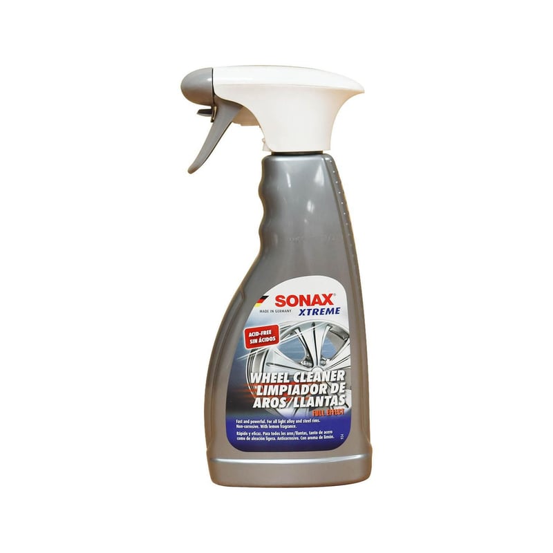 Pulitore Per Pneumatici Sonax XTREME 500 Ml 2 Unità - Foto 2