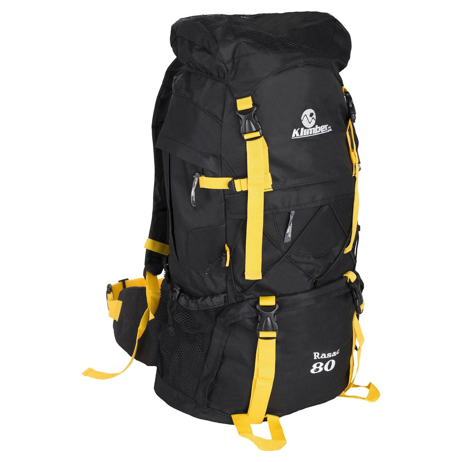 Mochila 80 litros hot sale