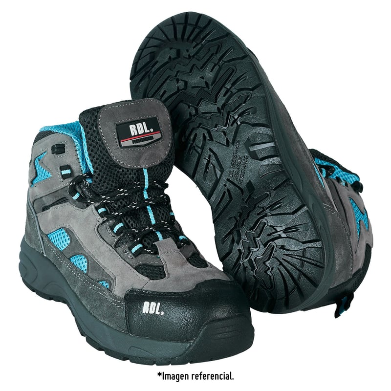 Sodimac Zapato De Seguridad Chile Sodimac Calzado De Seguridad Rdl