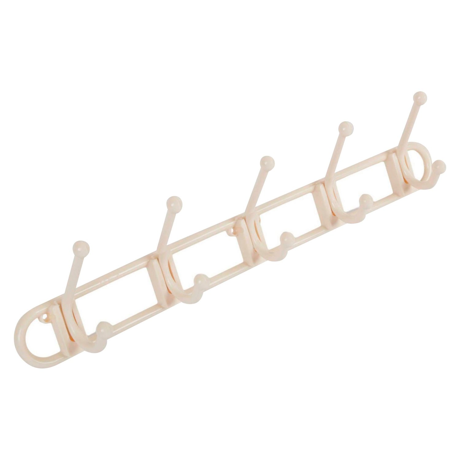 Perchero plastico de pared hotsell