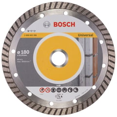 BOSCH - Disco Diamantado Segmentado 7"