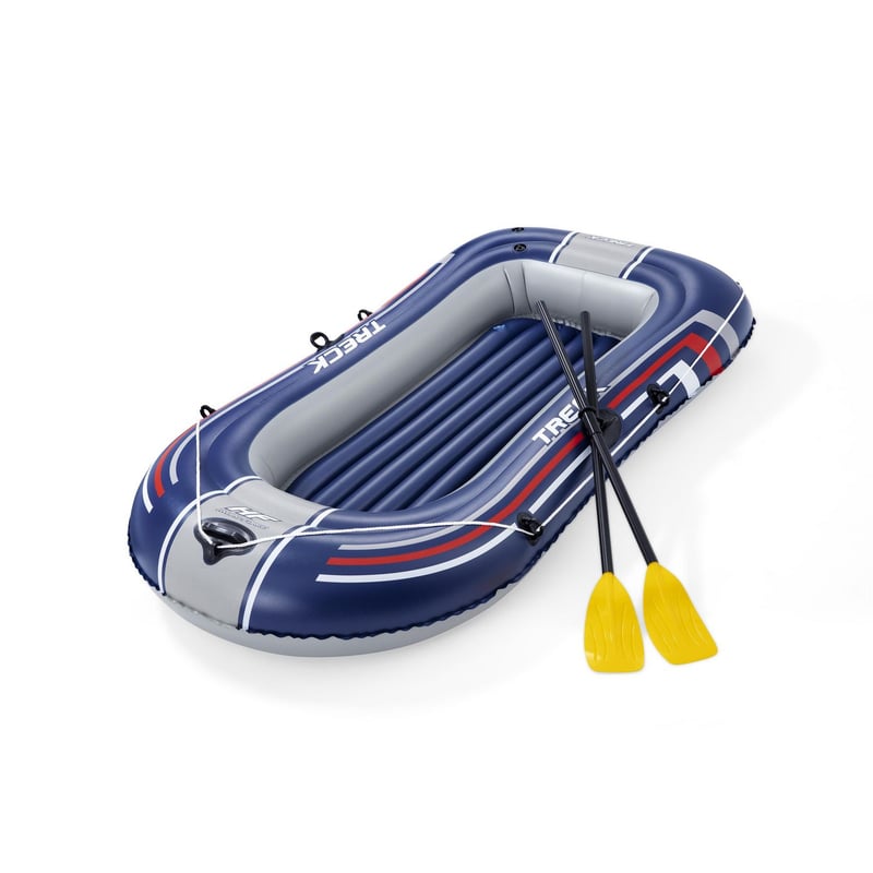 BESTWAY - Bote Inflable 2 Adultos Bestway