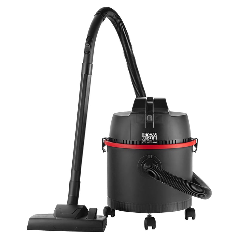 THOMAS - Aspiradora 1500W TH1516