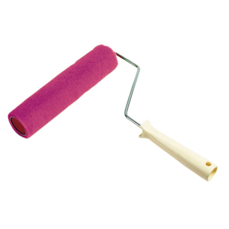 Rodillo para pintura Epóxica 9 '' | Sodimac Perú