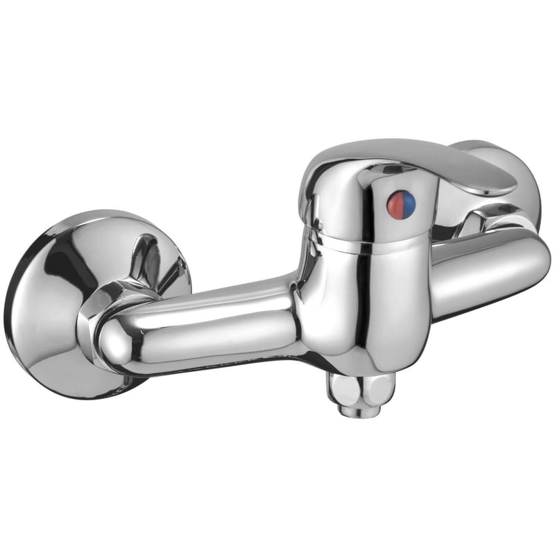 Llave monocomando para ducha shop
