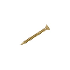 FIXSER - Tornillo Madera Turbo Screw 10x2" x 6 unid.