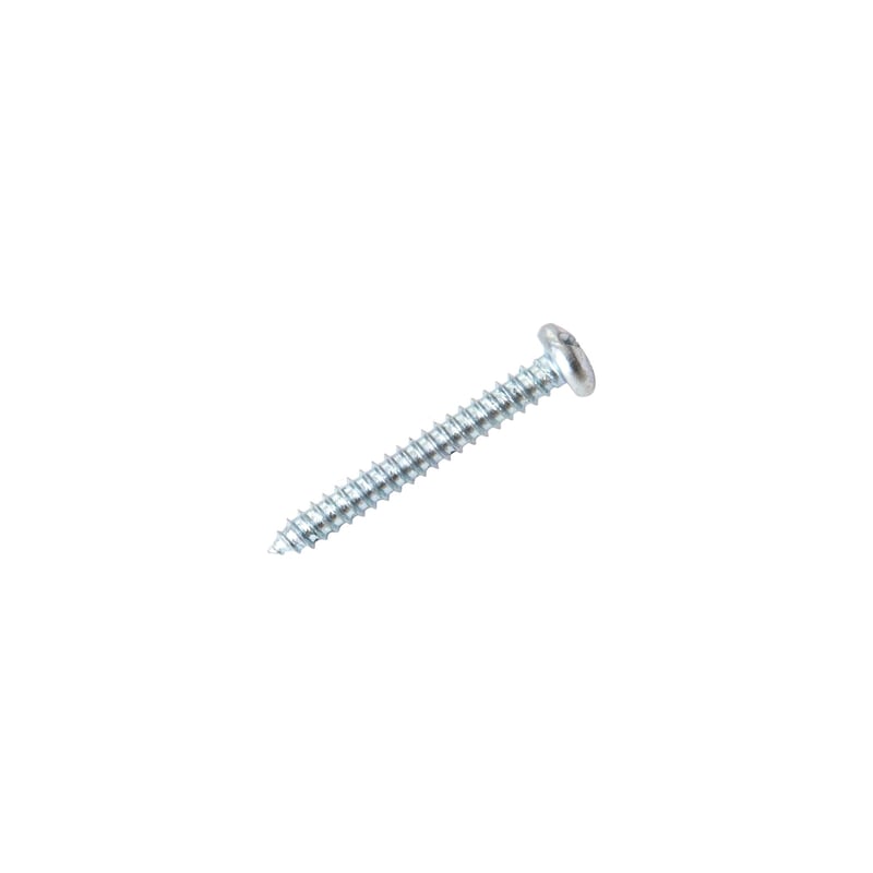 MAMUT - Tornillo Autorroscante Cabeza Pan 10x1 1/2" x 100 unid.