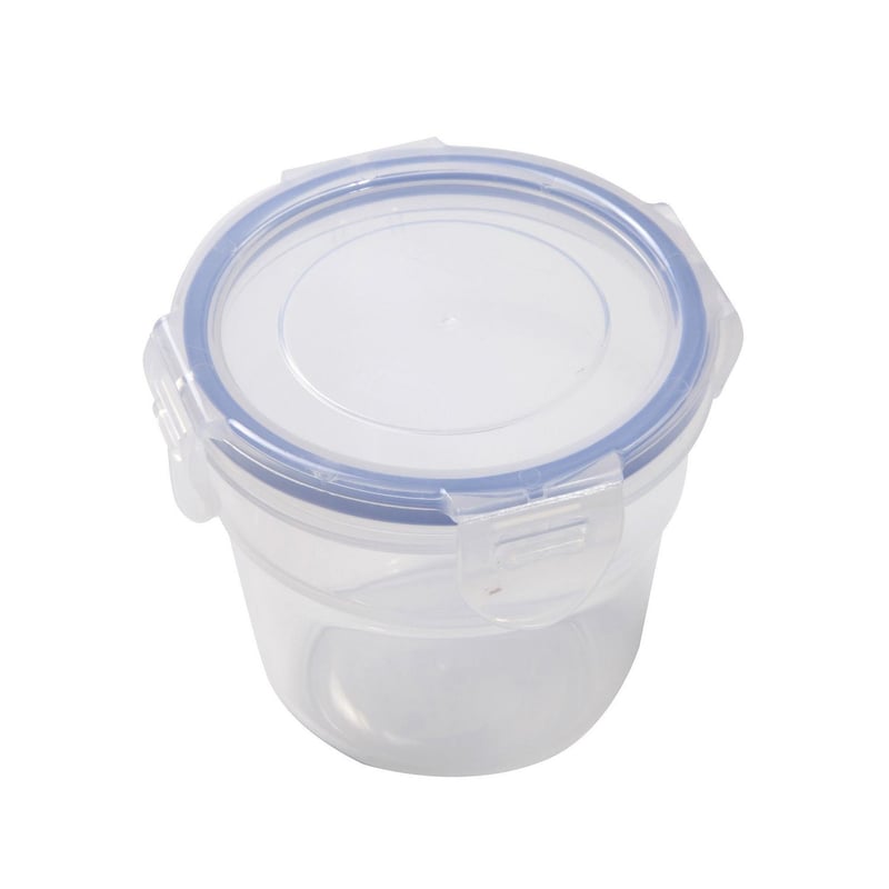 Taper redondo 350 ml | Sodimac Perú