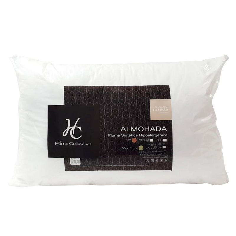 Set almohadas cic medium viscoelasticas x2 shop