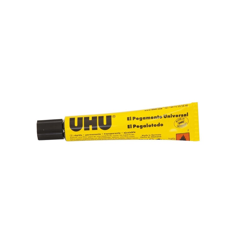 UHU - Adhesivo Multiuso 22 ml