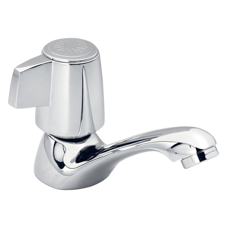 Llave de lavatorio Cabo Blanco Sodimac Falabella