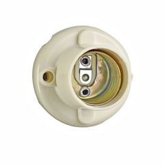 EPEM - Wall Socket E27 Recto