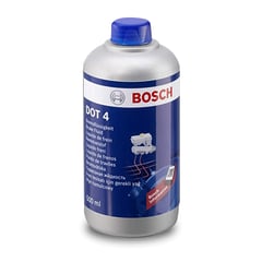 BOSCH - Líquido de Freno DOT-4 500 ml