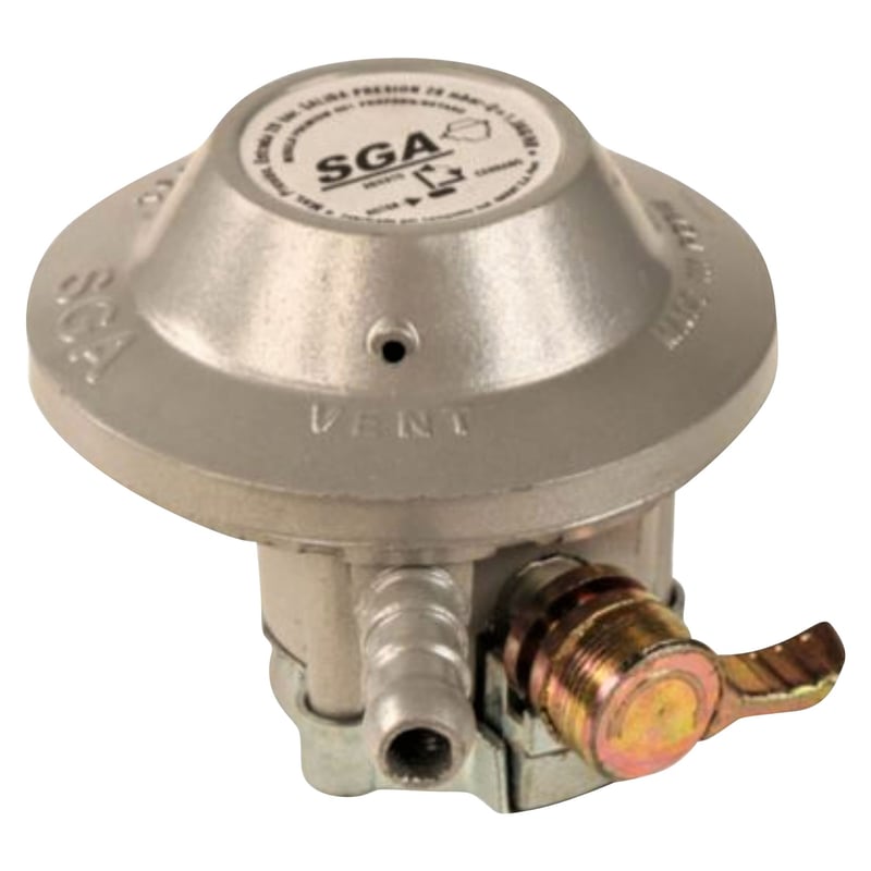 Regulador Gas Tipo Premium Sodimac Perú