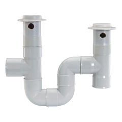 TUBOPLAST - Kit Instalacion Para Tanque De Agua