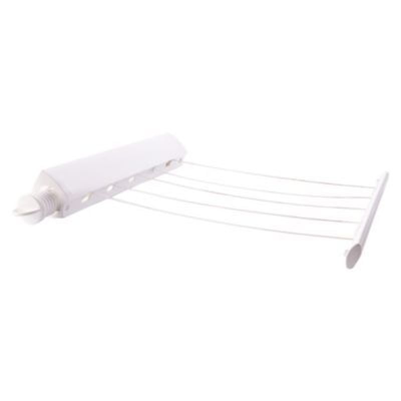 Colgador de ropa retractil sodimac shop