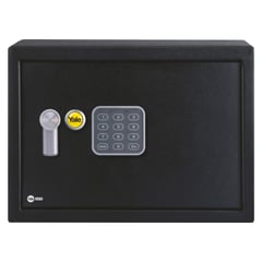 YALE - Caja Fuerte Electrónica 16L