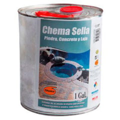 CHEMA - Sellador 1GL Laj Chema