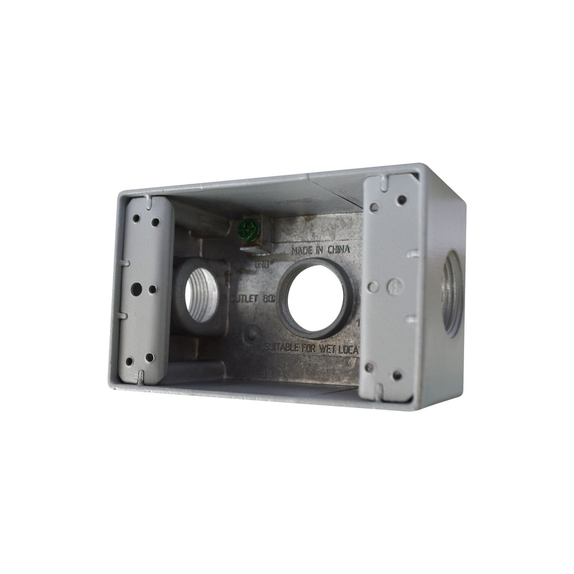 Caja Condulet Rectangular 1/2" | Sodimac Falabella