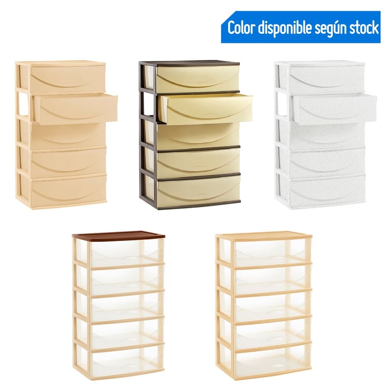 CELLO Comfort - Poltrona Relax In Plastica - Marrone Sandalo - 1 Pezzo - Per Interni/Esterni