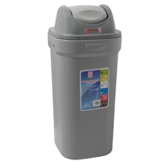 BASA - Papelera Bodeguita 50L