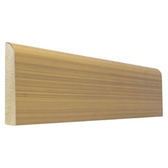 DEMARCK - Zocalo Roble Laminado 70x15.2.40MT