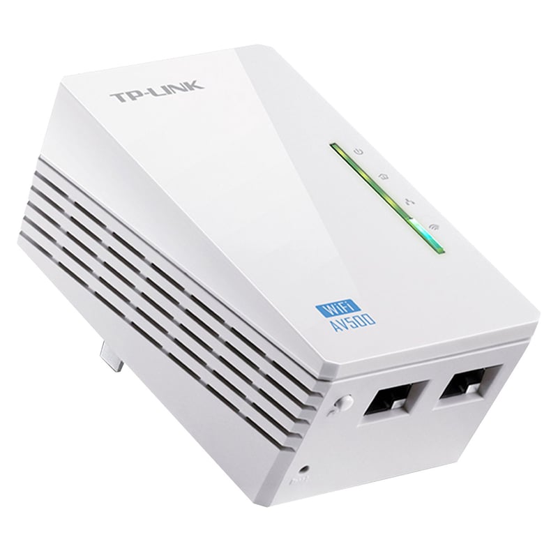 Repetidor de señal wifi sodimac shop