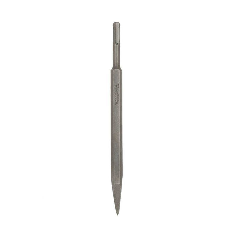 Cincel punta acero 20 x 250 mm makita sodimac falabella