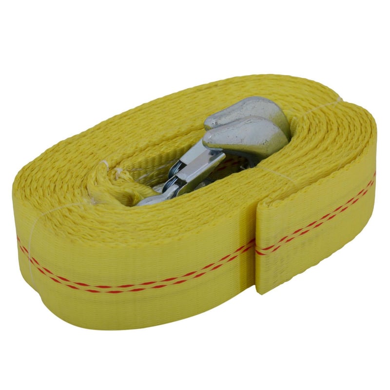 Correa Remolque 51 x 6000 mm Sodimac Perú