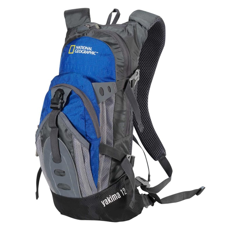Mochila Yakima 12L Nat Geo Sodimac Falabella
