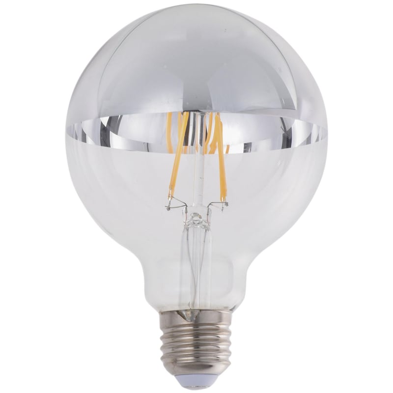 Bombilla Led Std 7w E27 810lm 3000k 2 1 De Garza