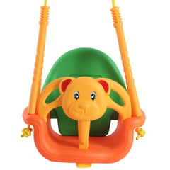 EDU PLAY - Asiento Columpio para Bebé