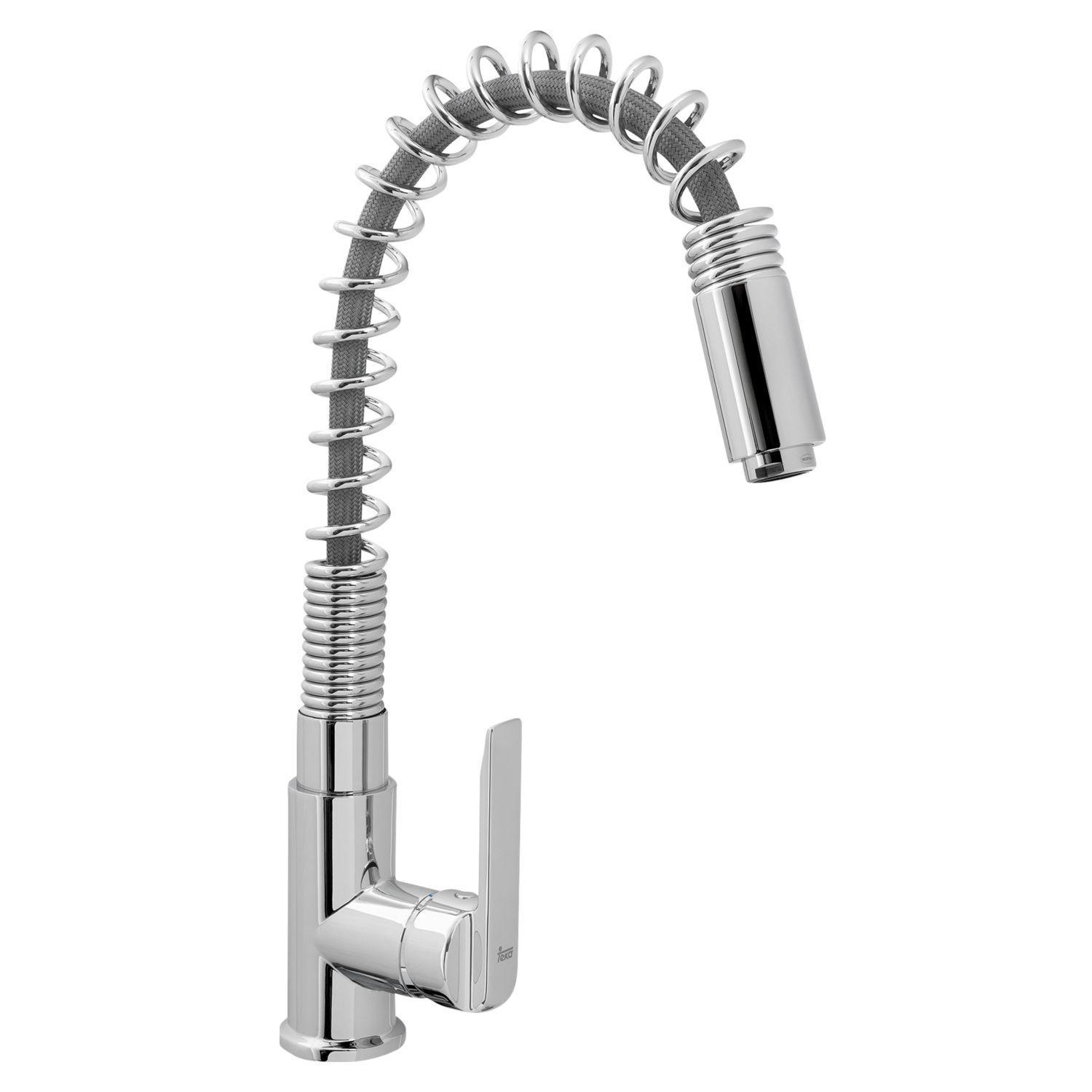 Grifo de cocina sodimac hotsell