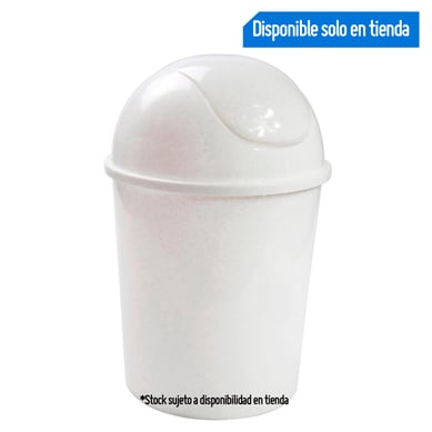 Papelera Cosmos 6.94 litros