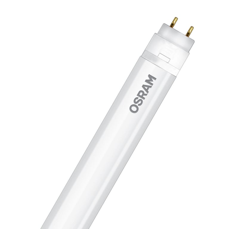 clar-leuci – Lampada fluorescente tubo miniatura F4T5/D 4 W G-5