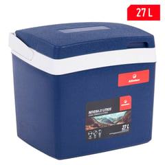 KLIMBER - Cooler 27L Azul