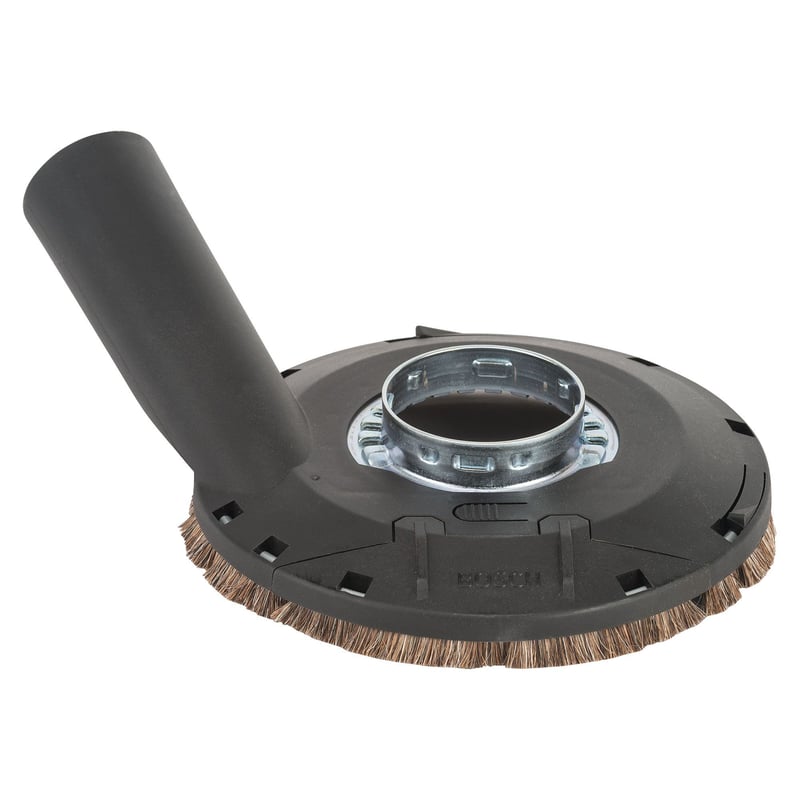 Cappuccio Aspirazione Metabo CED 125 Plus - Per Tagli Puliti E Aspirazione Polvere - Foto 4