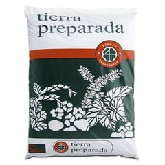 undefined - Tierra Preparada 20 kg