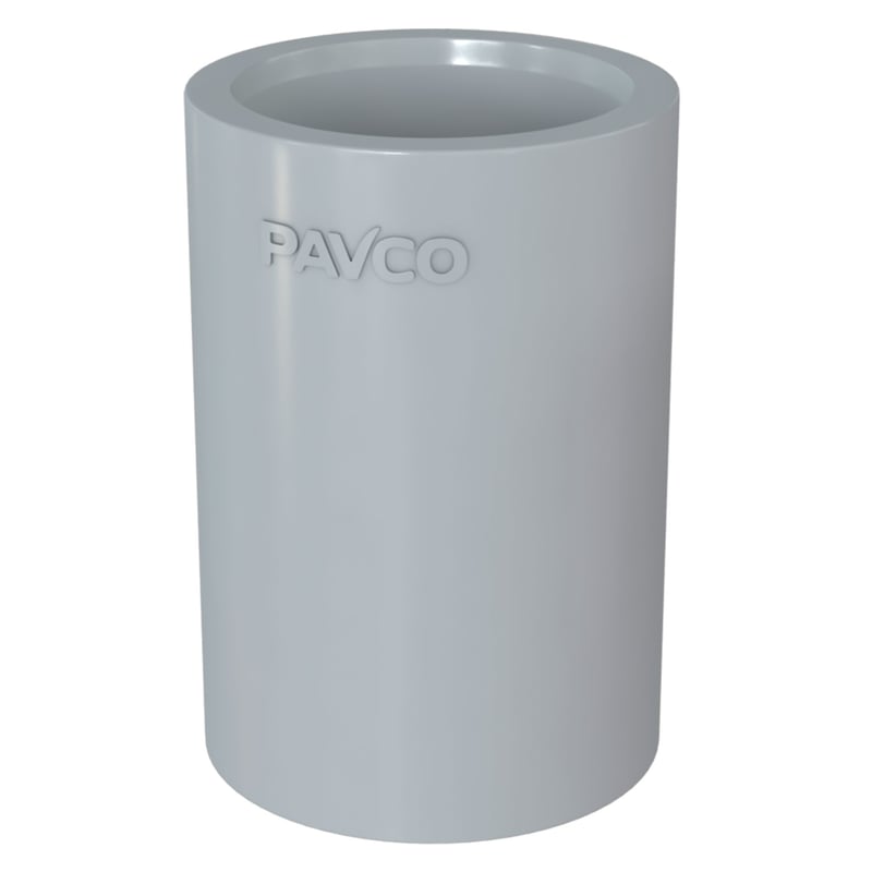 PAVCO - Tee PVC 1" C/R | Agua Fria