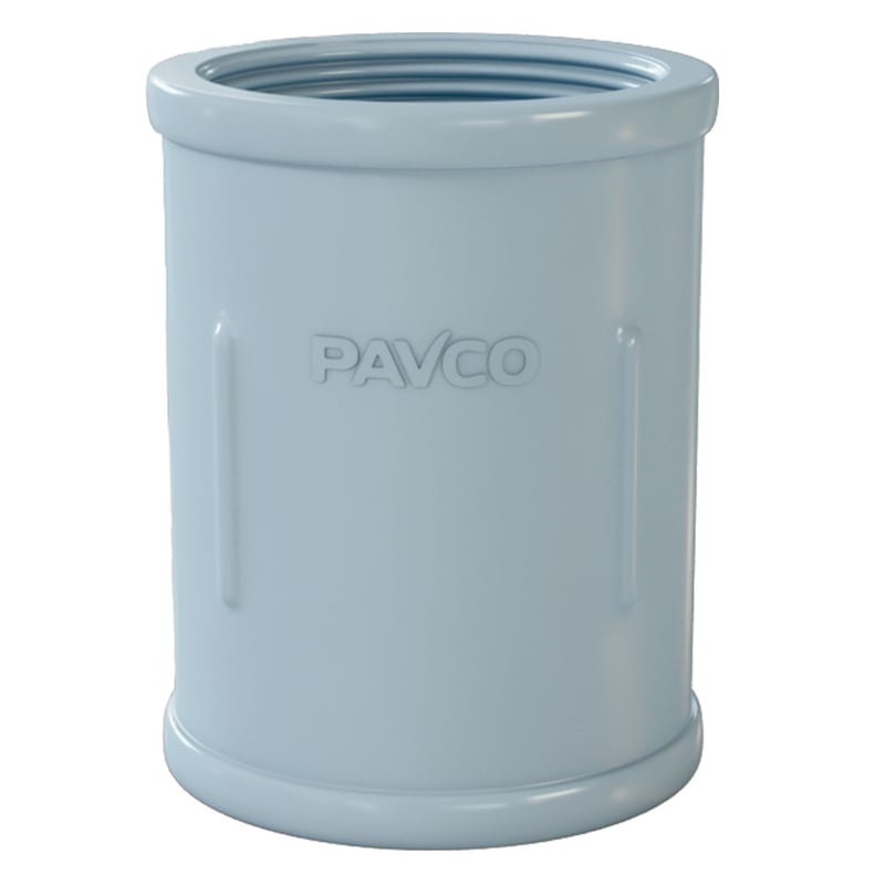 PAVCO - Uni?n PVC 1" CR Pavco