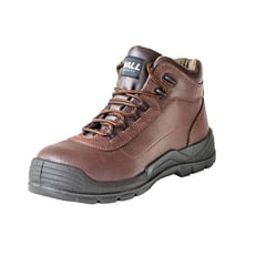 REDLINE - Zapatos de Seguridad Punta de Acero Unisex Toreo T39